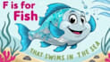 create fun and educational kids learning videos