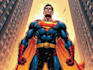 do superhero comic page