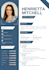 write an ats optimized resume, CV and cover letter to land your dream job