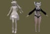 do 3d model vrchat avatar furry avatar vr character vroid vtuber nfsw anime edit