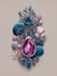 do 2d jewellery cad designing