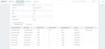 do complete fineract setup, debugging and integration