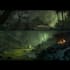 illustrate stunning concept art