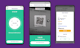 mobile app web app website UI UX design in figma