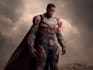 customized you in a superhero famous character