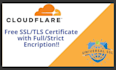 learn you how to make free certificate from lets encrypt on server