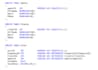 design sql databases with queries and views