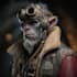 design your sci fi and star wars character