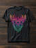 do custom t shirt logo design