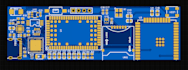 design professional pcb layout circuit design and schematic capture