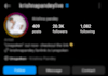 remove instagram bot following amd remove ghost followers