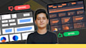 develop interactive power bi dashboard