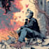 make a special comics and novel cartoon art