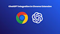 develop chrome extension for you