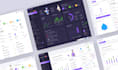 build website as full stack website or software developer, website development