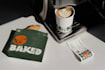 design a restaurent menu, logo and complete branding