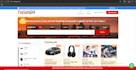 design redesign wordpress website, website development as a full stack developer