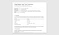 manually test your software project