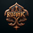 design logo designer anime, fantasy