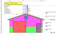 do drywall, siding estimate and planswift or stack takeoff