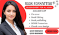 do amazon kdp book formatting kdp book formatting amazon kindle book formatting
