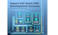 build a modern PHP mysql website with secure admin dashboard