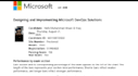 setup ,configure , troubleshoot and manage windows server
