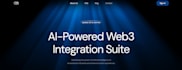 full stack website development