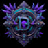 design a custom dnd, fantasy, sci fi, rpg animated game logo