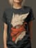 draw creative t shirt design
