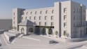 do  3d revit modeling,  3d building modeling, realistic exterior rendering