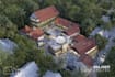 do photorealistic architectural exterior 3d rendering