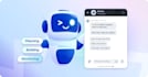 build ai agent, ai chatbot, custom llm, ai website and ai app