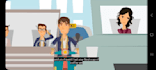create a 2d explainer video, 2d whiteboard explainer video, animated explainer