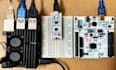 develop professional firmware for stm32 esp32 arduino rpi