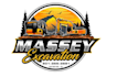 design a professional modern excavation logo