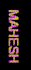 create stunning particle name animation videos with glowing text effects