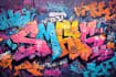 create awesome graffiti art