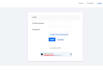 do custom website development