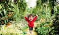 create consistent ai characters for children storybook illustration