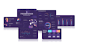 design  powerpoint presentations with creative visuals