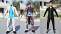 texture your 3d model or character