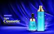 create perfume brand professional online ecommerce store
