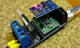 design pcb, circuit, schematic, pcb board, esp32, hardware firmware, layouts iot