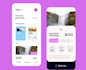 develop complete flutter apps with clean architecture
