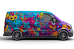 design professional vehicle wrap design