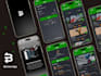develop android and ios mobile application on react native
