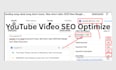 do best youtube video SEO expert and yt channel growth manager