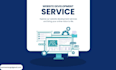 build a website with a free domain and hosting