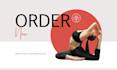write yoga health and wellness articles or blog posts